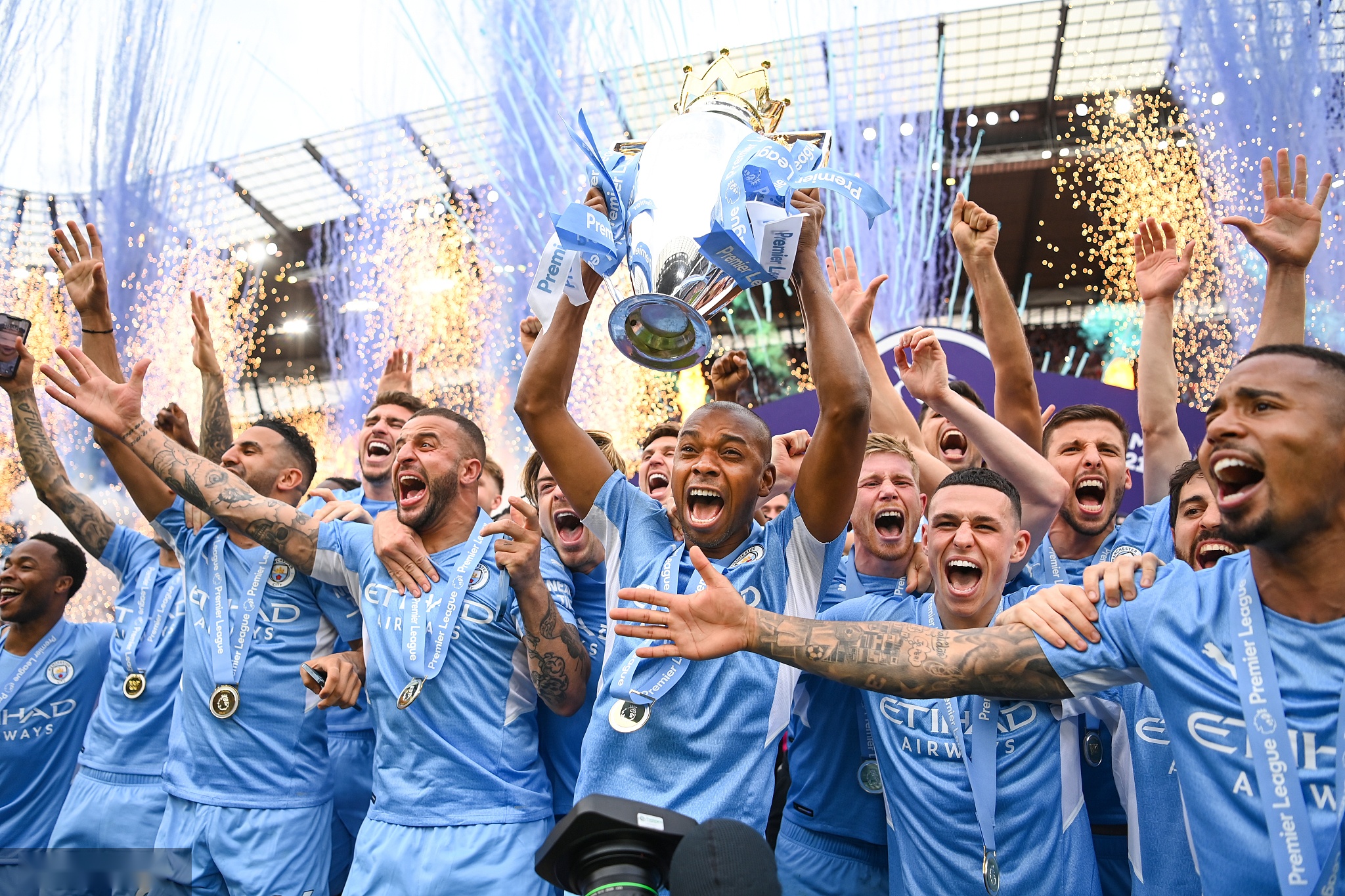 球队需要齐 球队需要齐